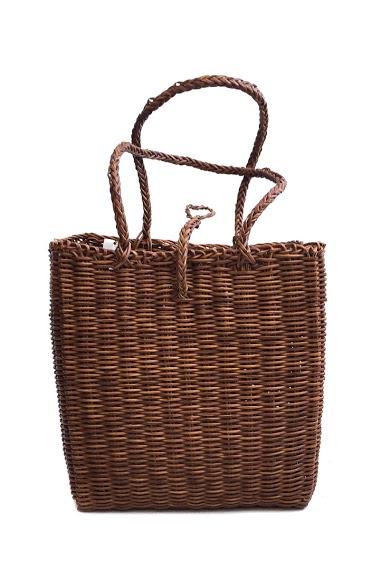 Wholesaler Anoushka (Sacs) - basket
