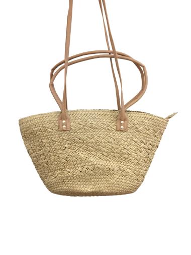 Wholesaler Anoushka (Sacs) - Basket bag