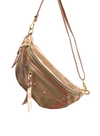 Wholesaler Anoushka (Sacs) - Leather Belt Bags