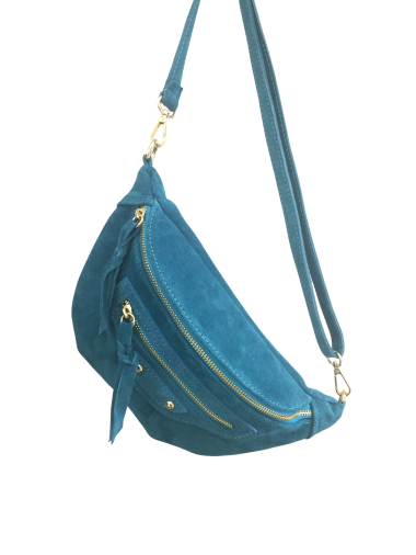 Wholesaler Anoushka (Sacs) - Leather Belt Bags
