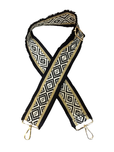 Wholesaler Anoushka (Sacs) - Fabric straps