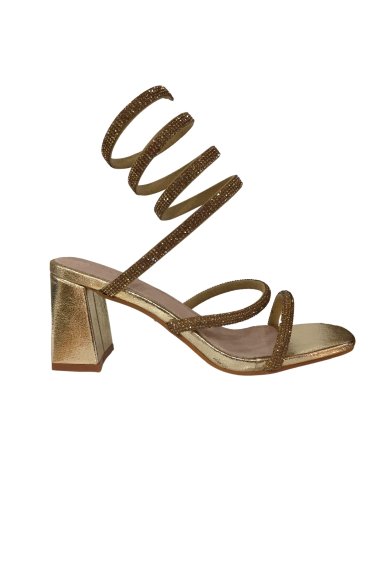 Wholesaler Anoushka (Shoes) - Heeled sandals