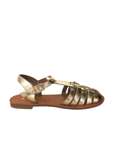 Grossiste Anoushka (Shoes) - sandales en cuir