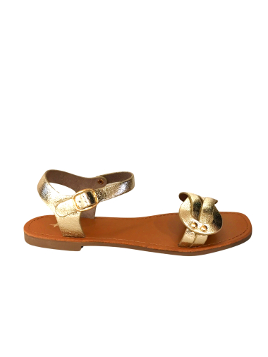 Grossiste Anoushka (Shoes) - sandales en cuir