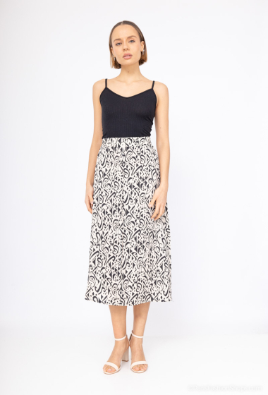 Wholesaler Archie Love - long skirt