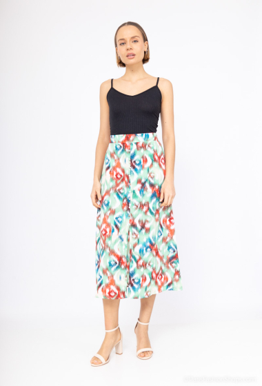 Wholesaler Archie Love - long skirt