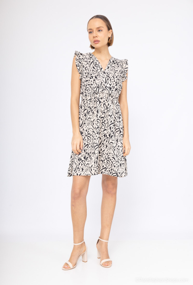Wholesaler Archie Love - short dress