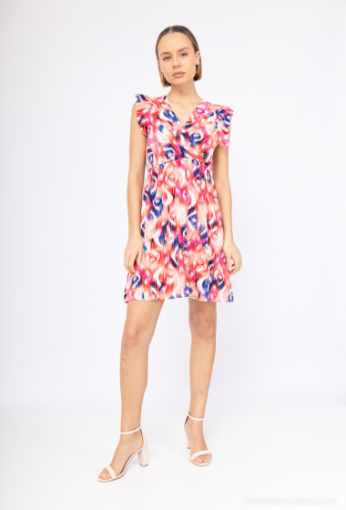 Wholesaler Archie Love - short dress