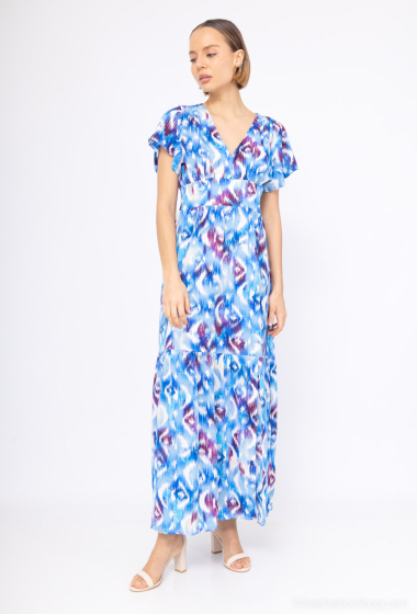 Wholesaler Archie Love - long dress