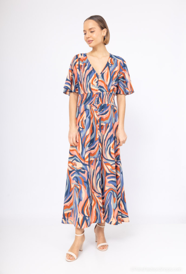 Wholesaler Archie Love - long dress