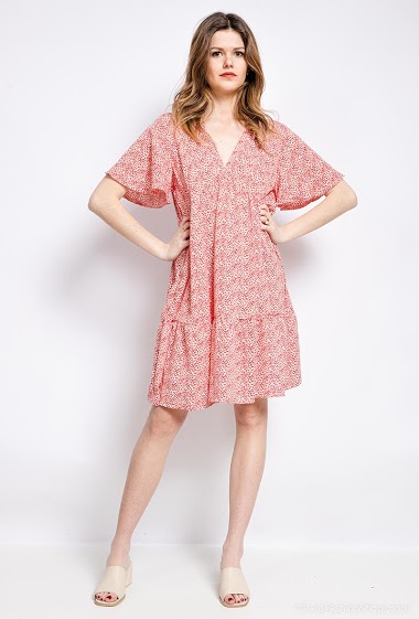 Wholesaler Archie Love - dress
