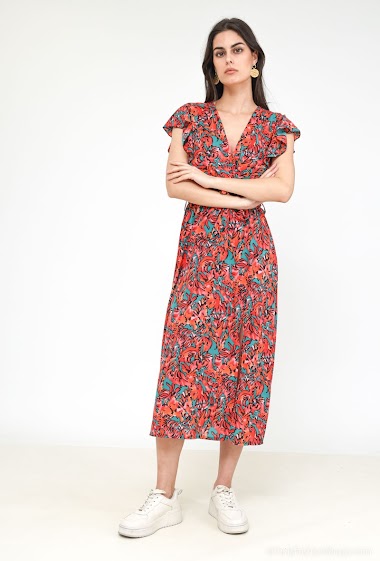 Wholesaler Archie Love - Dress