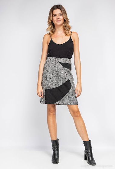 Wholesaler ARELINE (Theoline) - Skirt