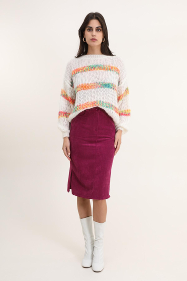 Wholesaler ARLEQUINN - Skirt