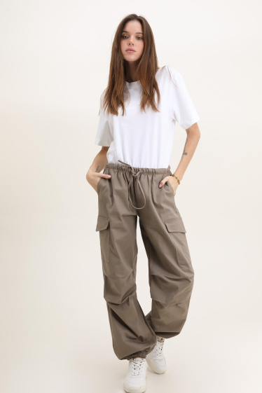 Wholesaler ARLEQUINN - Pants