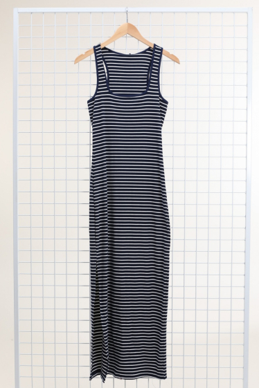 Wholesaler ARLEQUINN - Long dress