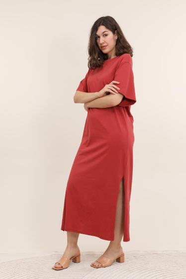 Wholesaler ARLEQUINN - Long dress