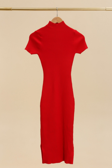 Wholesaler ARLEQUINN - Dress