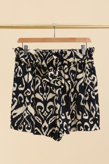 Wholesaler ARLEQUINN - Shorts