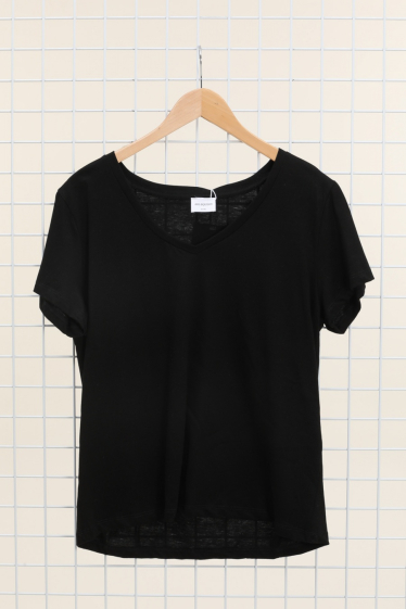 Grossiste ARLEQUINN - T-shirt grande taille