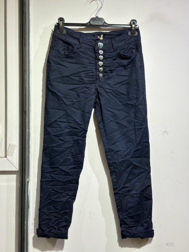 Großhändler AROMA - Kawa-Jeans