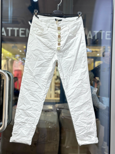 Wholesaler AROMA - kawa jeans