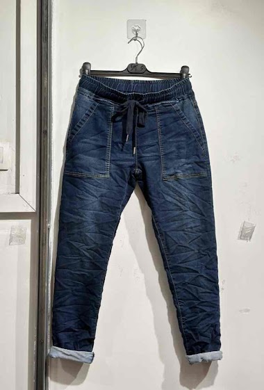 Mayorista AROMA - Jeans