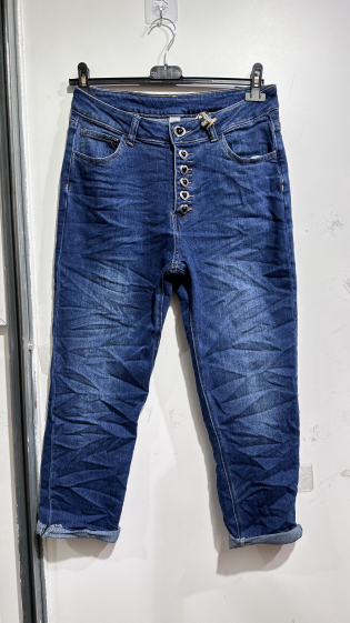 Grossiste AROMA - Jeans