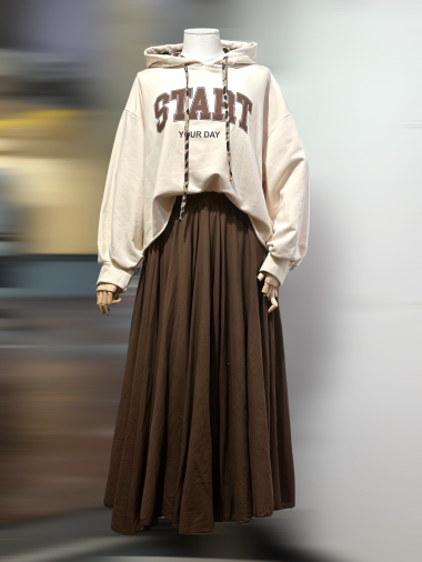 Wholesaler AROMA - Cina skirt