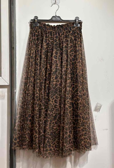 Wholesaler AROMA - Skirt