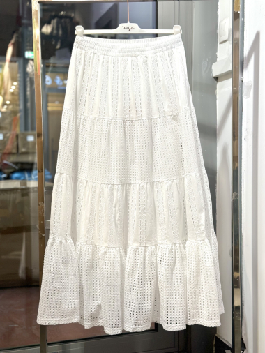 Wholesaler AROMA - Zina skirt
