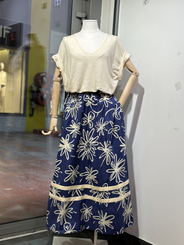 Wholesaler AROMA - skirt