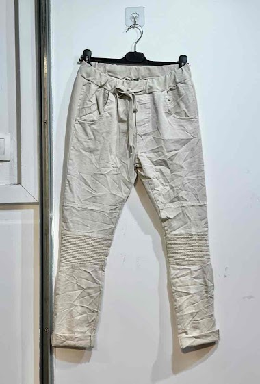 Wholesaler AROMA - Pantalon