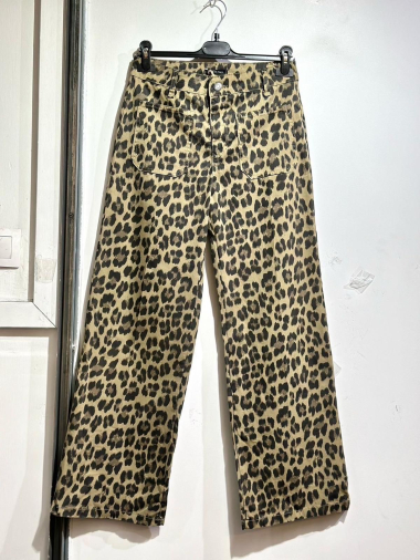 Wholesaler AROMA - Recha pants