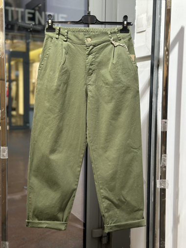 Grossiste AROMA - pantalons lala