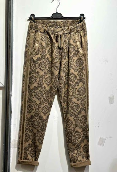 Wholesaler AROMA - Pantalons