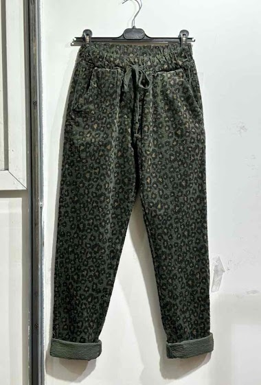 Wholesaler AROMA - Pantalons leo
