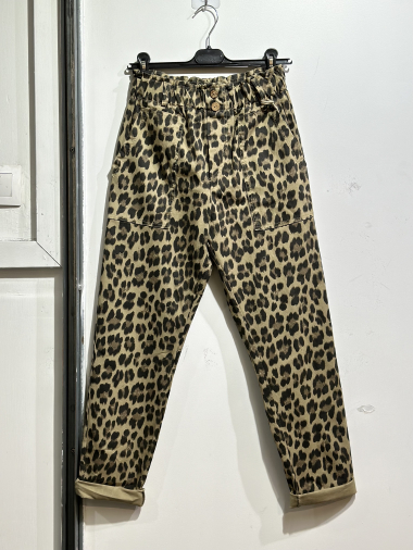 Wholesaler AROMA - Stuarty pants