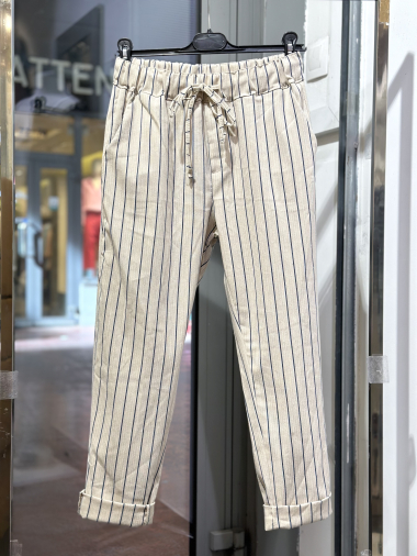 Wholesaler AROMA - pants