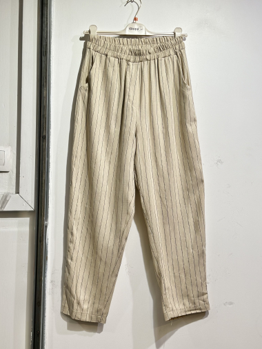 Grossiste AROMA - pantalons