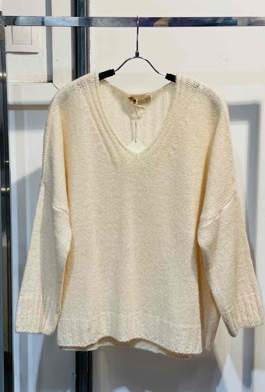 Wholesalers AROMA - Sweater