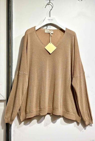 Großhändler AROMA - Sweater