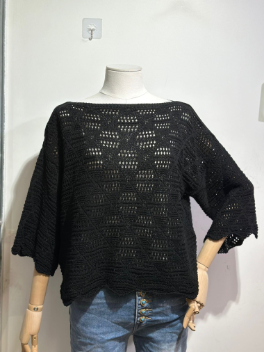 Wholesaler AROMA - sweater
