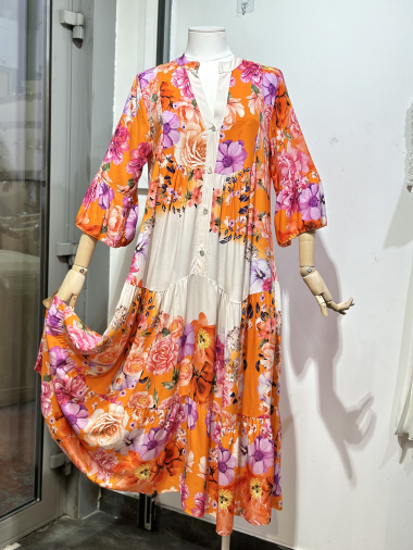 Großhändler AROMA - Chichi-Kleid