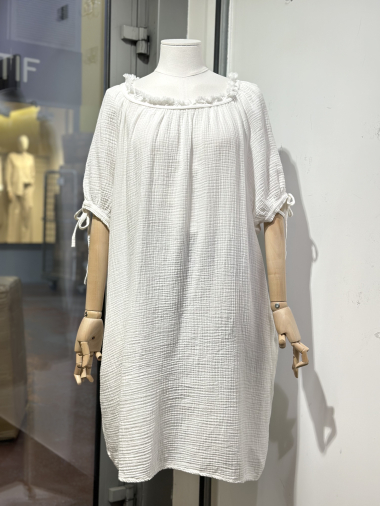 Großhändler AROMA - Sofia-Kleid