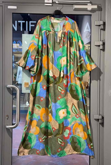 Wholesalers AROMA - Dress