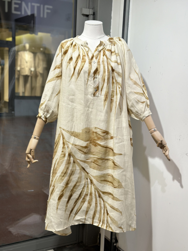 Großhändler AROMA - Dress