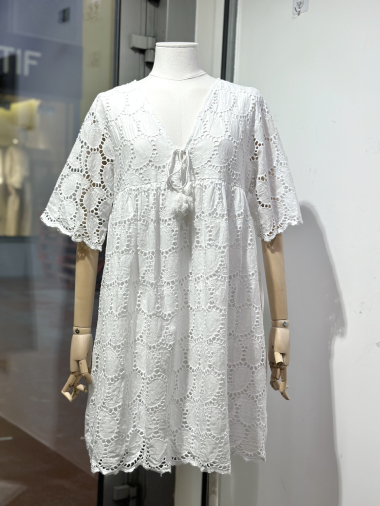 Großhändler AROMA - Kleid