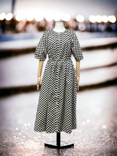 Wholesaler AROMA - dress