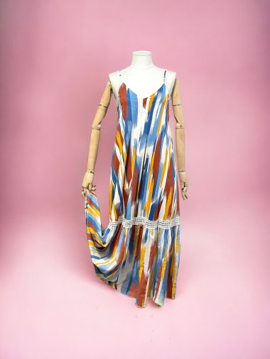 Wholesaler AROMA - dress